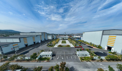 濟(jì)南能源智造基地提升改造項(xiàng)目